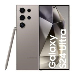 گوشی سامسونگ GALAXY S24 ULTRA با حافظه 256 گیگ و رم 12(ویتنام)